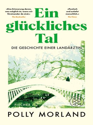 cover image of Ein glückliches Tal